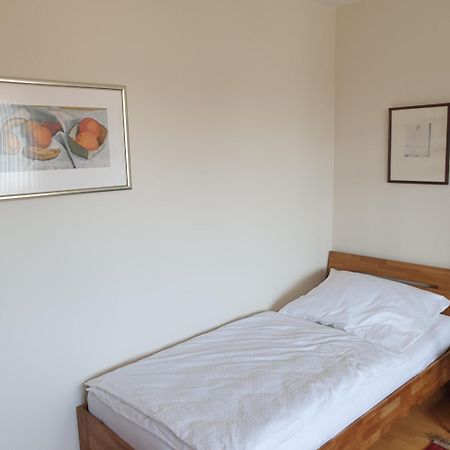 Immohome Steinfeld  Exteriör bild