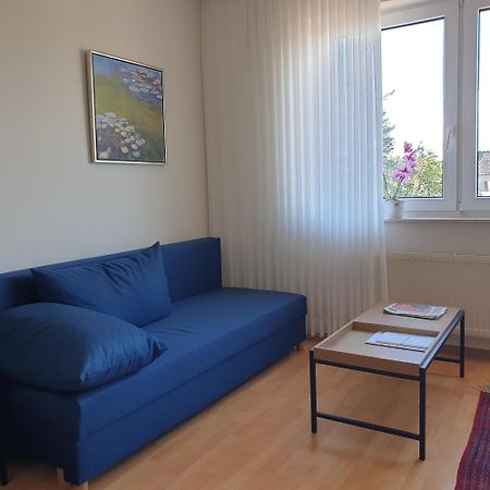 Immohome Steinfeld  Exteriör bild