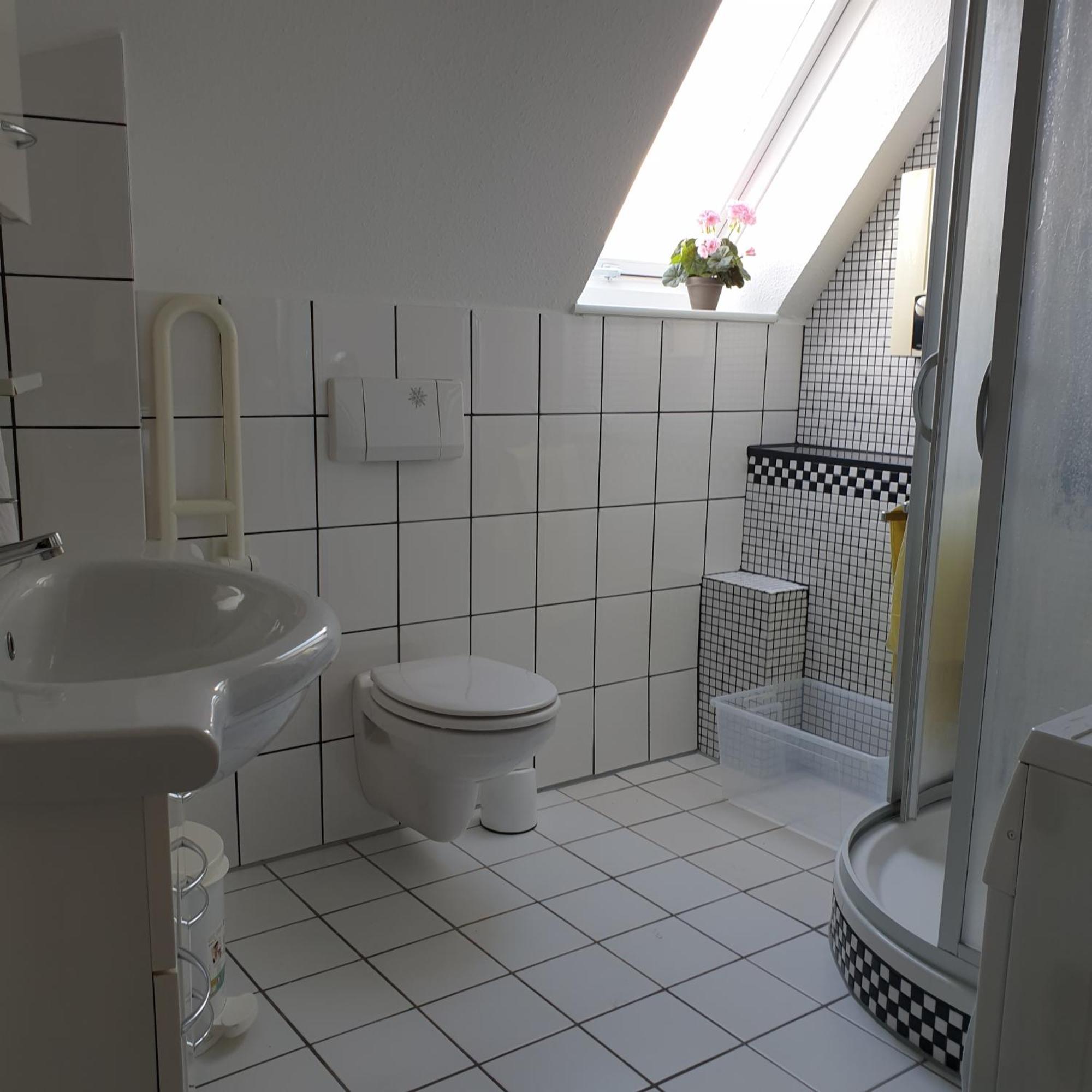 Immohome Steinfeld  Exteriör bild