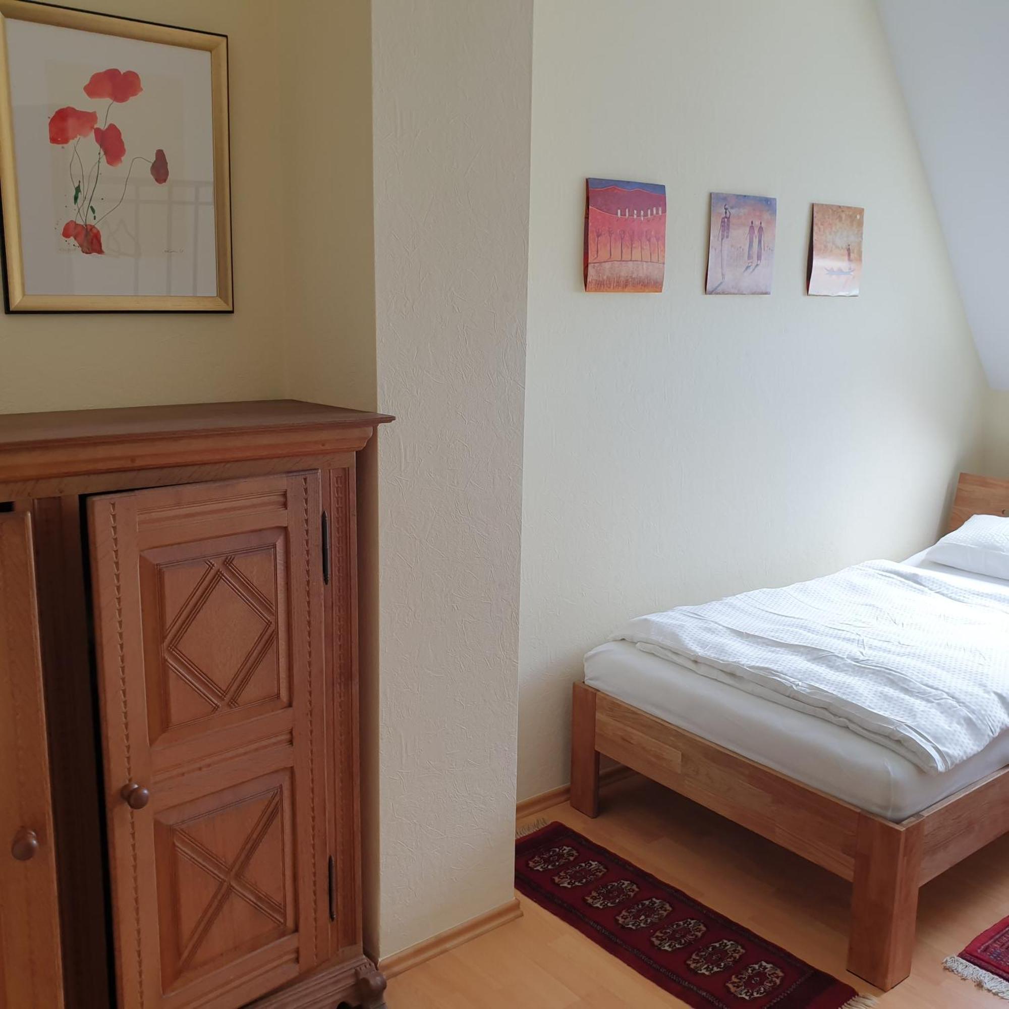 Immohome Steinfeld  Exteriör bild