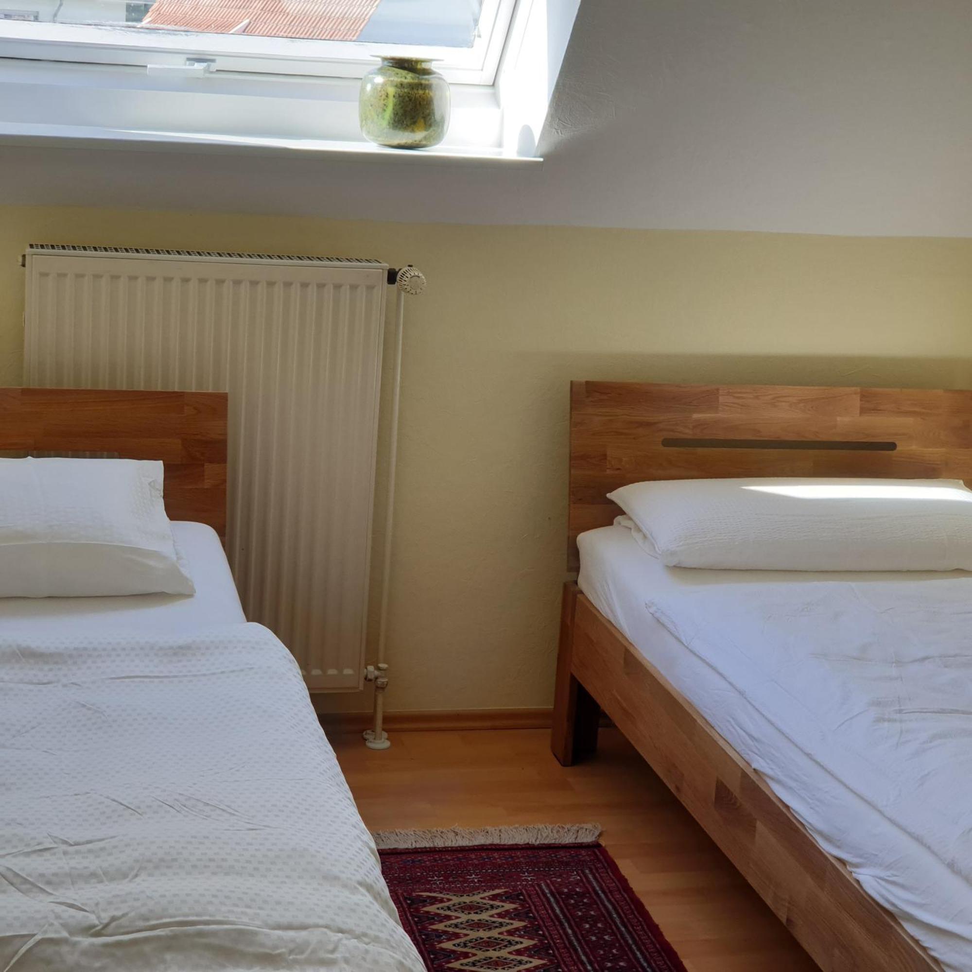 Immohome Steinfeld  Exteriör bild
